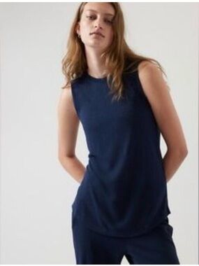 Athleta Breezy Tank Camisole